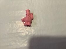 W. C. Fields Pink Frito-Lay Vintage 1971 Pencil Topper Rubber Eraser Excellent picture