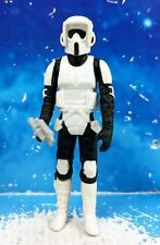 Star Wars (Return of the Jedi) - Kenner - Biker Scout (No COO) picture