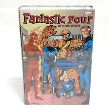 Fantastic Four by John Byrne Omnibus Vol 1 DM Cover New Marvel Comics HC Sealed picture