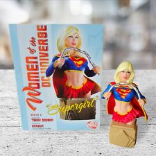 DC Direct Women of DC Series 2 SUPERGIRL Statue - Terry Dodson #2,695/5000 picture