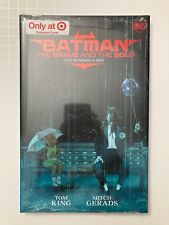 Batman: The Winning Card HC | TARGET EXCLUSIVE HARDCOVER | Tom King Mitch Gerads picture