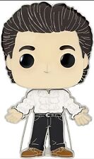 Seinfeld 3 Inch Funko POP Pin | Jerry Puffy Shirt CHASE picture