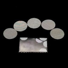 50 PC 16mm Screens For Metal Glass & Water Tobacco Smoking Pipes (20 cents pc) picture