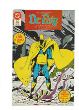 Dr. Fate Complete Mini-Series 1-4 - 1987 - DC Comics - High Grade-  picture