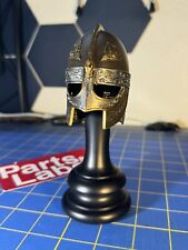 Sideshow Weta #'d/3000 Lord Of Rings Battle Helm of Eowyn Return of the King picture