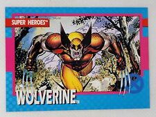 1992 Impel Marvel The Uncanny X-Men Series 1 - You Pick - Complete Your Set picture