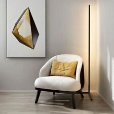 Modern LED Floor Lamp Colorful Corner Lights Wall Light Stand Bar with Remote US picture