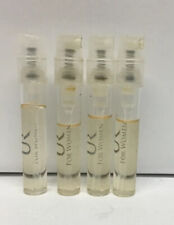 UR Usher Raymond The Scent For Women 1.5 ml Sample Lot Of 4 picture