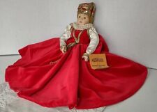 Polish Doll Countess Princess Lalex Museum Poland Krystyna Lubomirska large 14