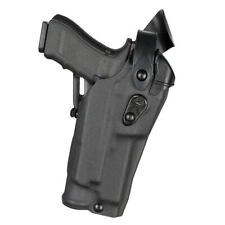 Model 6360RDS ALS/SLS Mid-Ride, Level III Retention Duty Holster for Glock 47 w/ picture