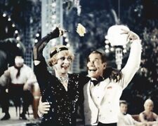Jack Lemmon and Joe E. Brown in Some Like It Hot in drag dancing 24x36 Poster picture