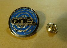 Authentic DISNEY ONE LIFE TO LIVE ABC Super Soap Weekend 1999 Pin picture