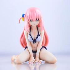 10cm Anime Figure Sexy Girl Bocchi the Rock Hitori Goto Doll Toys Adult Gift picture