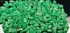 129 ct Natural Best Quality EMERALD Lot Crystals From Afghanistan  picture