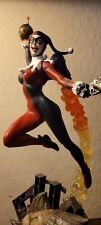 TWEETERHEAD HARLEY QUINN SUPER POWERS COLLECTION 1:6 DC COMICS picture