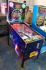 Pinball Machine Vintage Cheap 5 Ball Coin Operated Pinball Game For Bar Or Game  picture
