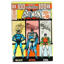 DC 100 Page Super Spectacular #14 in Very Fine condition. DC comics [l; picture