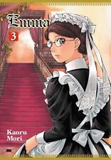 Emma, Vol. 3 Hardcover Manga picture