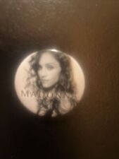 Madonna Ray Of Light  1998 pin button badge NEW RARE  picture