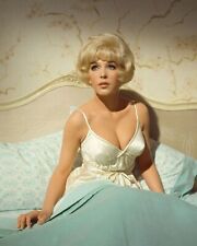 Famous Actress STELLA STEVENS Glossy 8x10 Photo Celebrity Print picture