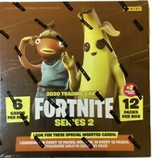 Fortnite Panini Series 2 🇺🇸  Pick a Card 51-200 Skins. 2020 Fast Shipping. picture