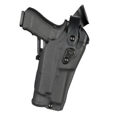 Model 6360RDS ALS/SLS Mid-Ride, Level III Retention Duty Holster for Sig Sauer picture
