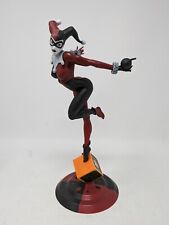 Harley Quinn 2019 Diamond Select DC Gallery PVC Statue picture
