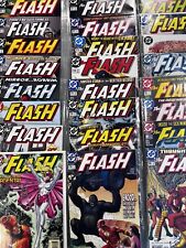 The Flash #163-230 Complète Run Annual #13 VF/NM DC Comics picture