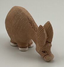 Artesania Rinconada Donkey Figurine “Free Shipping” picture
