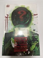 Batman - One Bad Day: The Riddler (DC Comics, 2023) picture