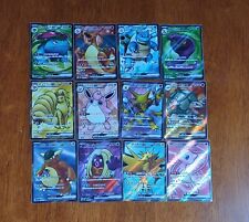 Pokemon 151 Card Game JAP SR EX FULL ART Set Sv2a picture