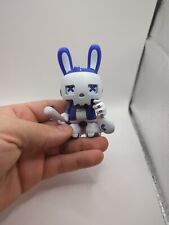 Superplastic Janky Series 4 Variant Fashion Guggi Clubbed Guggimon Vinyl Figure picture