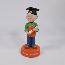 2015 Home Depot HDU Homer D Poe Bobblehead Collectors Edition  picture