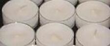 Partylite 1 box WHITE TEA & FIR  Tealights LOW SHIP  picture