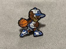 Pinzcity RIP Black Mamba Kobe Bryant  Basketball Lakers Hat Pin Blue White MPLS picture
