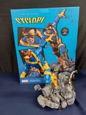 Kotobukiya Marvel Fine Art X-Men Cyclops 1/6 Scale Figure Resin Statue USA New picture