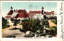 Coronado CA-California, Hotel Coronado Southeast View, c1905 Vintage Postcard picture
