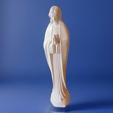 Beautiful Madonna By Parma Made In Japan 11