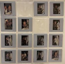 Exclusive Madonna & Andre Leon Talley Negatives, One of A Kind, RARE picture
