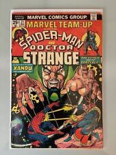 Marvel Team-Up #21 - Marvel Comics - Combine Shipping picture