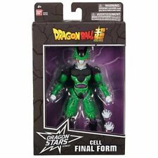 IN STOCK Dragon Ball Stars Cell Final Form 6