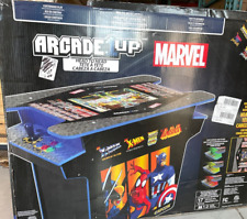 Arcade 1Up - Marvel vs Capcom Head-to-Head Arcade Table - 8GAMES - NEW picture