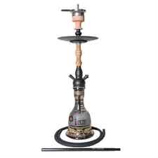 Amy Deluxe Tradi Wood Hookah picture