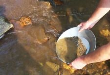 Gold Pay Dirt 25lb Bag Guaranteed Added Gold Prospecting Panning picture