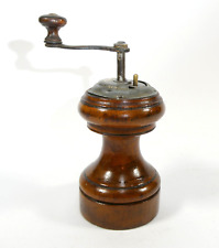 Pepper Mill Spice Mill Approx. 1900 picture