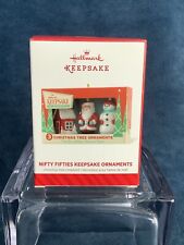 Hallmark Keepsake Ornament 2014 