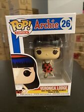 Funko Pop Vinyl: Archie Comics - Veronica Lodge #26- Fast Shipping picture