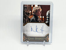 Game of Thrones Arts and Images Legacy Autograph Lena Headey as Cersei picture