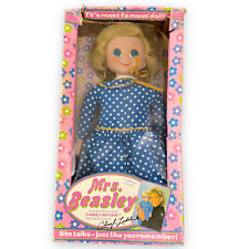 Child Help USA Mrs Beasley Doll 2000 Edition in Box ***SEE DESCRIPTION*** picture