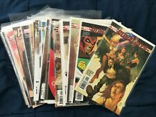 Runaways (Marvel, 2005) #1-2,5 -15,17-18,20-30 + #28 Zombie Variant more picture